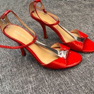 Sleek Chic Heels
